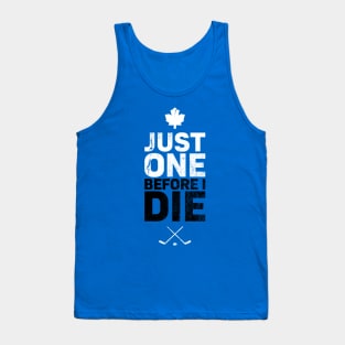 Toronto Maple Leafs Nhl Tank Top